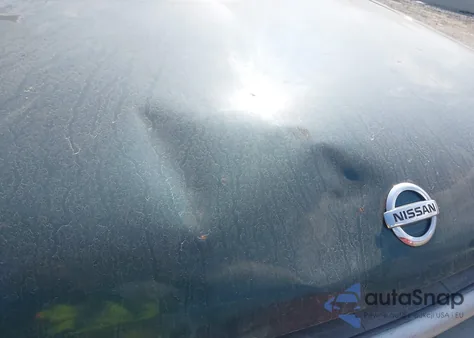 2002 Nissan Frontier Xe z USA, uszkodzony, nr VIN 1N6DD26SX2C311282